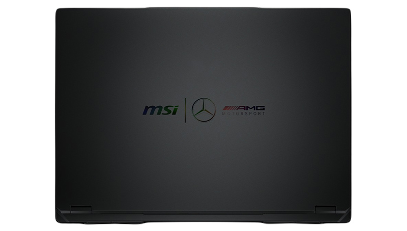 Laptop gaming MSI Stealth 18 Mercedes AMG A1VHG 080VN