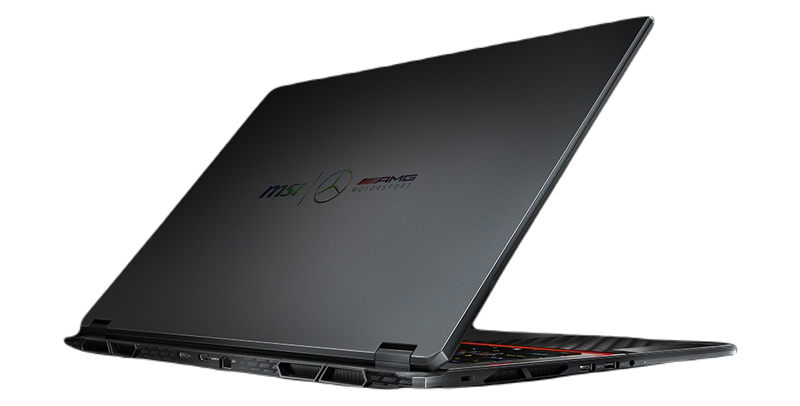 Laptop gaming MSI Stealth 18 Mercedes AMG A1VHG 080VN