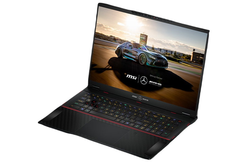 Laptop gaming MSI Stealth 18 Mercedes AMG A1VHG 080VN