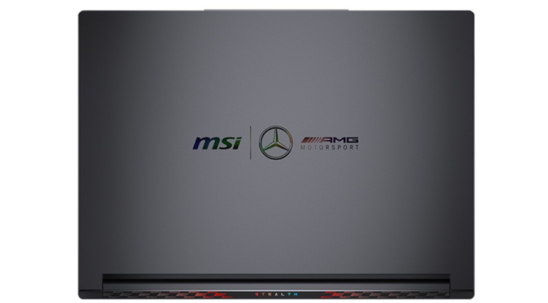 Laptop MSI Stealth 16 Mercedes AMG A1VGG 293VN