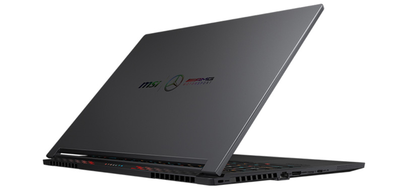 Laptop MSI Stealth 16 Mercedes AMG A1VGG 293VN