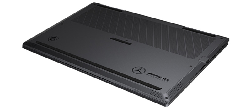 Laptop MSI Stealth 16 Mercedes AMG A1VGG 293VN