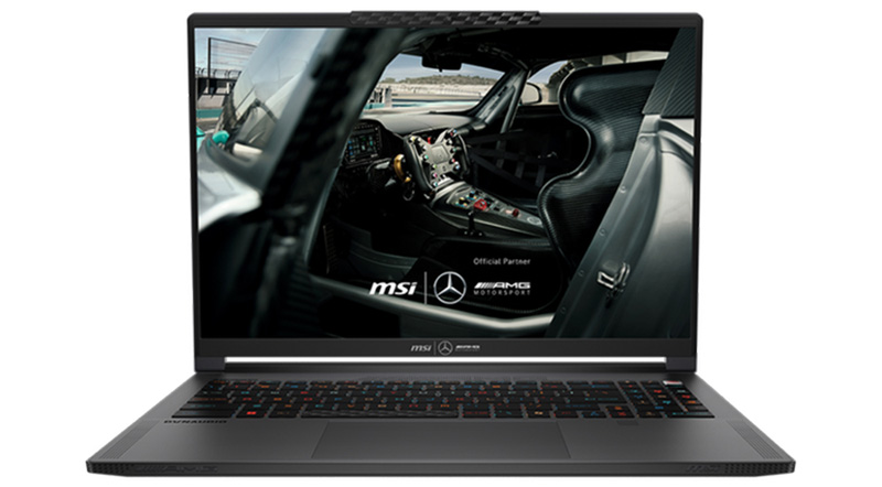 Laptop MSI Stealth 16 Mercedes AMG A1VGG 293VN