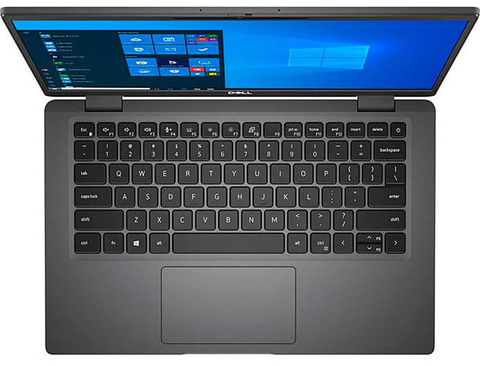 Laptop Dell Latitude 7320 42LT732002 (Core i7-1185G7 | 8GB | 256GB | Intel  Iris Xe  inch FHD | Ubuntu | Đen)