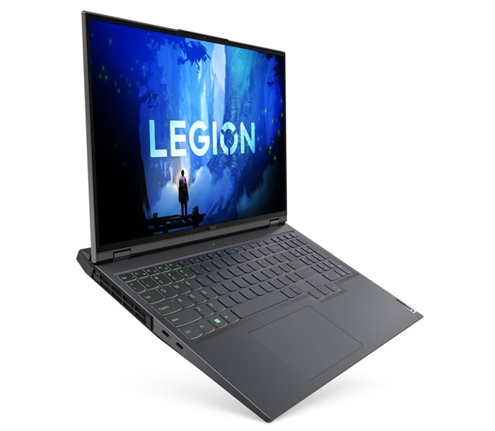 Lenovo Legion 5 Pro 2022 16IAH7H(Core I7-12700H, 16GB, 1TB, RTX 3060 ...