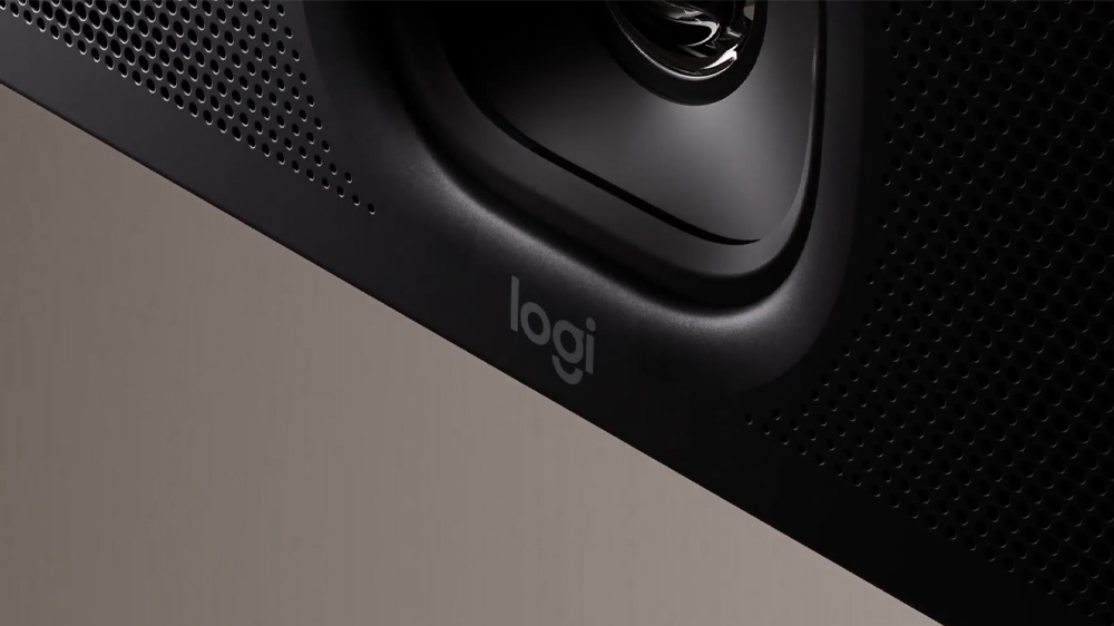 Camera hội nghị Logitech MEETUP 2