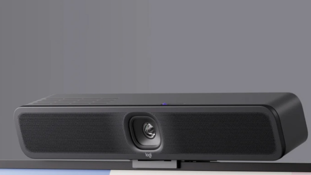 Camera hội nghị Logitech MEETUP 2