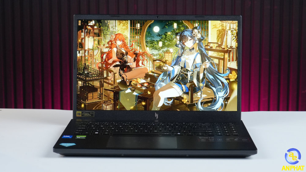Laptop Acer Nitro ProPanel ANV15-52-50RB NH.QUASV.002