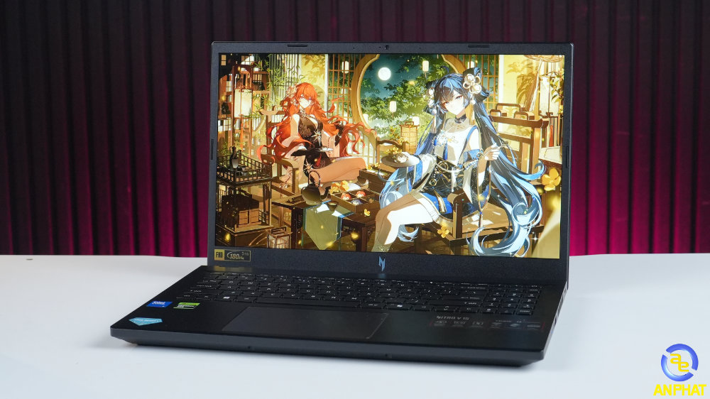 Laptop Acer Nitro ProPanel ANV15-52-50RB NH.QUASV.002