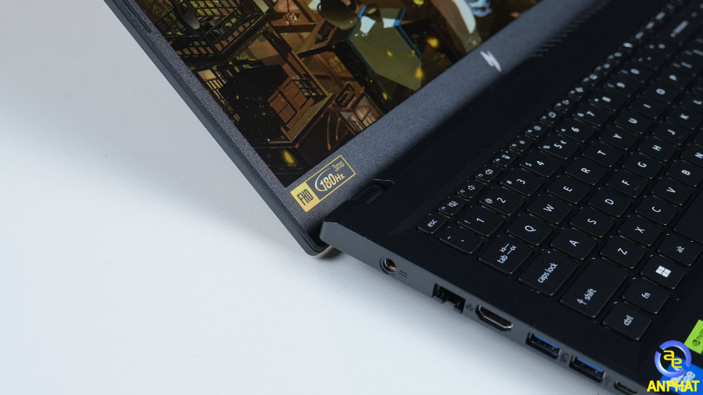 Laptop Acer Nitro ProPanel ANV15-52-50RB NH.QUASV.002