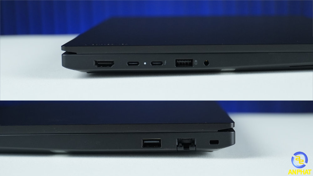Laptop Lenovo ThinkPad E16 Gen 3 21SR002JVA