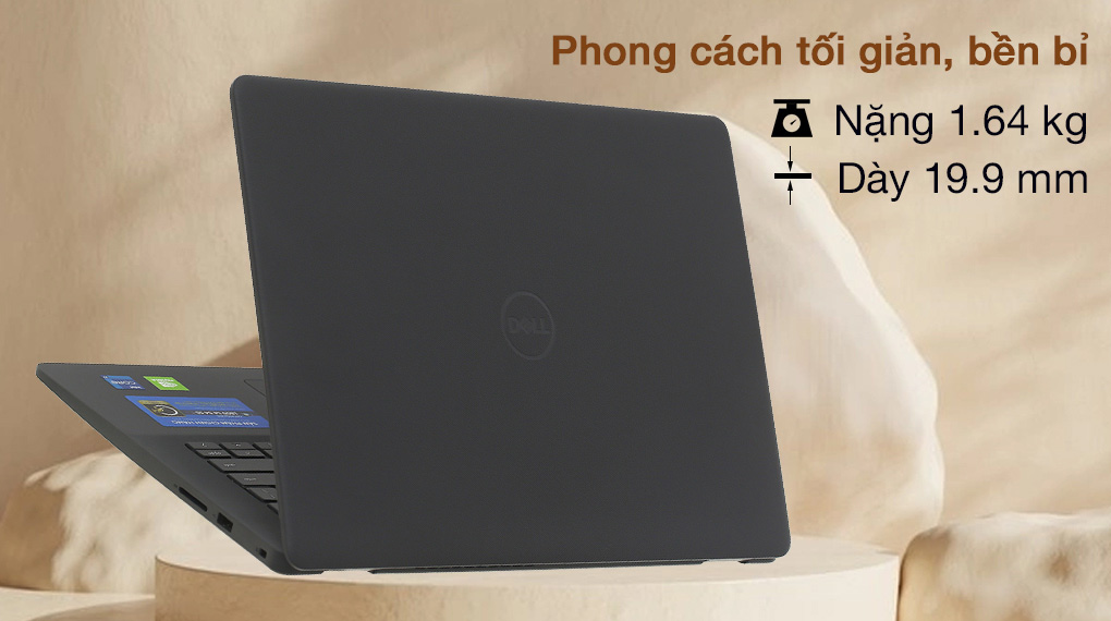 Những Mẫu Laptop Dell Đáng Mua Nhất 2023 Với Mức Giá Chưa Đến 20 Triệu Đồng