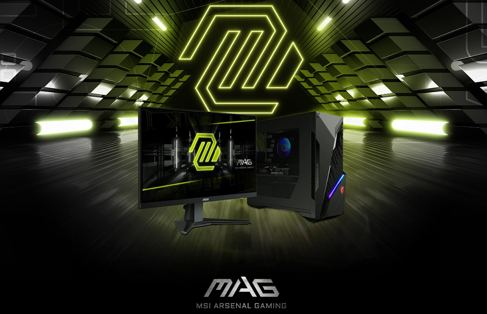 Màn Hình Gaming MSI MAG 275F