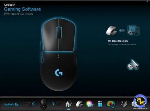 Logitech G Pro Wireless