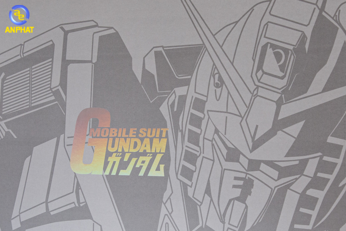 Màn Hình Máy Tính ASUS ROG Strix XG279-G GUNDAM EDITION - ANPHATPC.COM.VN