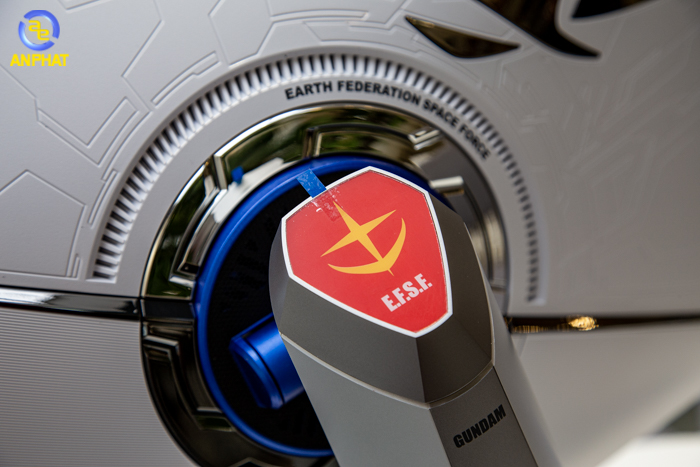 Màn Hình Máy Tính ASUS ROG Strix XG279-G GUNDAM EDITION - ANPHATPC.COM.VN