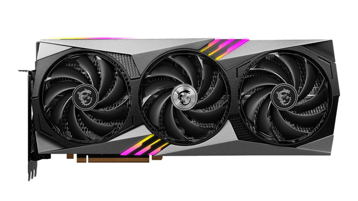 RTX 4080 Super 16GB Gaming X Trio hiệu năng