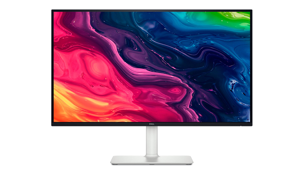 M&agrave;n H&igrave;nh Dell Pro 27 Plus S2725QS