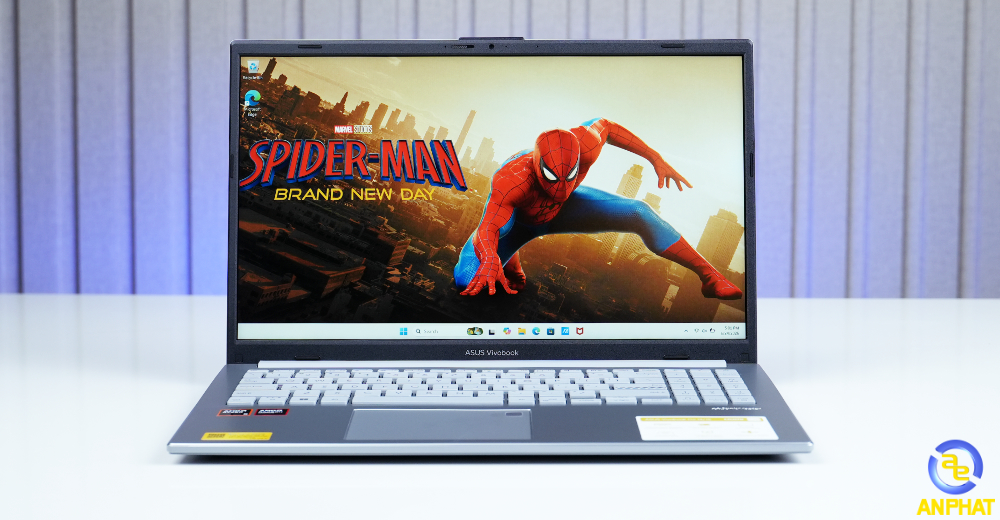 Laptop Asus Vivobook Go 15 E1504FA-BQ4821W