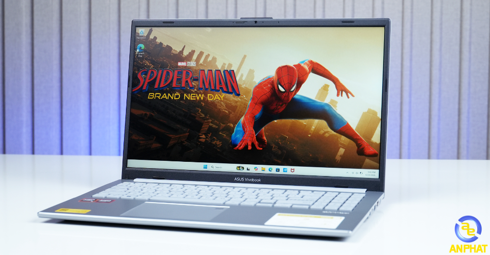 Laptop Asus Vivobook Go 15 E1504FA-BQ4821W
