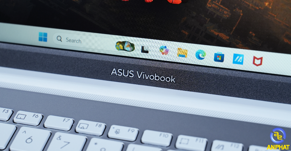 Laptop Asus Vivobook Go 15 E1504FA-BQ4821W