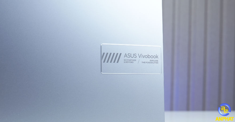 Laptop Asus Vivobook Go 15 E1504FA-BQ4821W