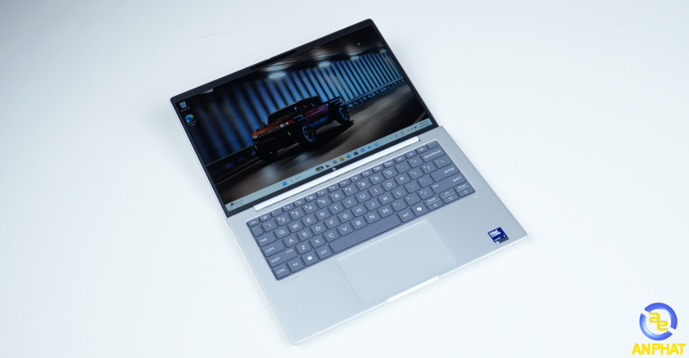 Laptop HP Elitebook 8 G1i Next Gen AI 47 TOPS D85ZNAT