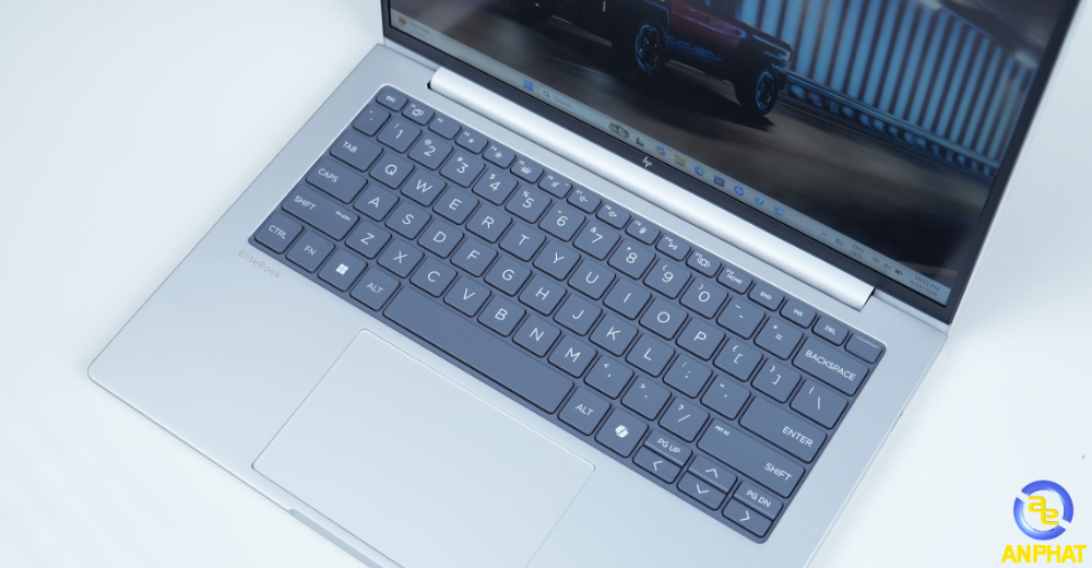 Laptop HP Elitebook 8 G1i Next Gen AI 47 TOPS D85ZNAT