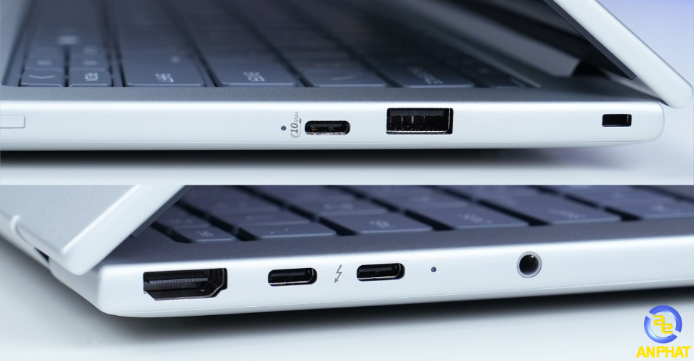 Laptop HP Elitebook 8 G1i Next Gen AI 47 TOPS D85ZNAT