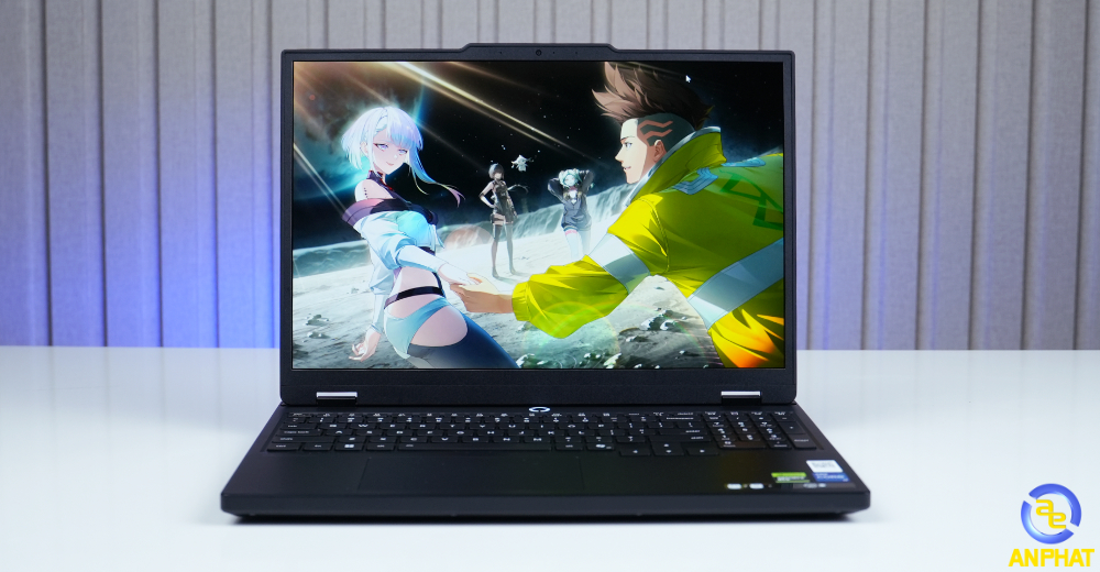 Laptop Lenovo Legion Pro 5 15IRX10 83LY00A7VN
