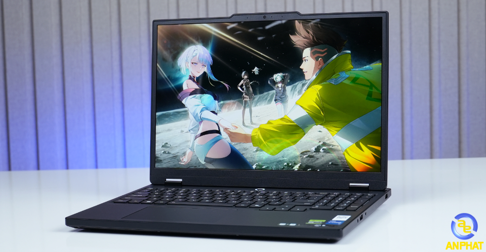 Laptop Lenovo Legion Pro 5 15IRX10 83LY00A7VN