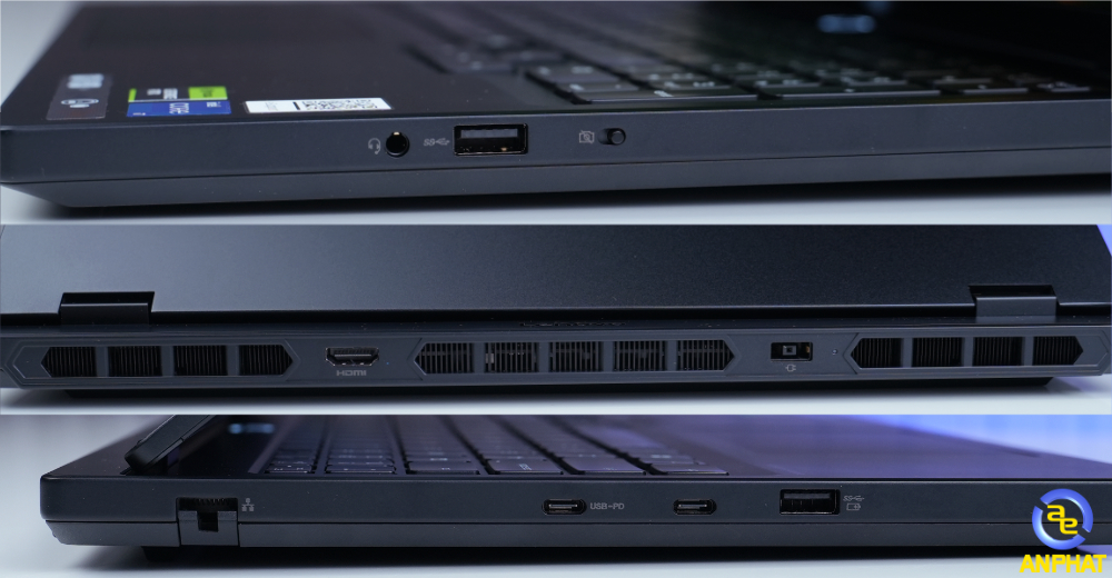 Laptop Lenovo Legion Pro 5 15IRX10 83LY00A7VN