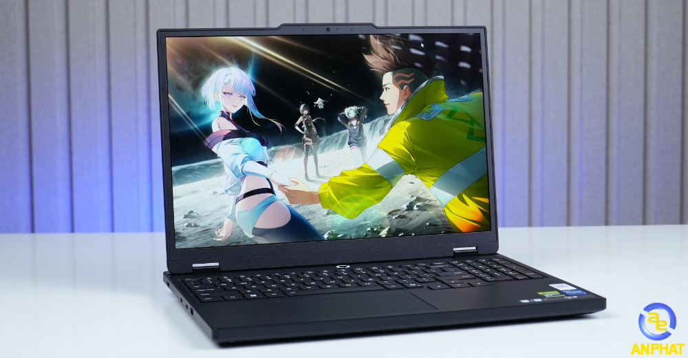 Laptop Lenovo Legion Pro 5 15IRX10 83LY00A7VN