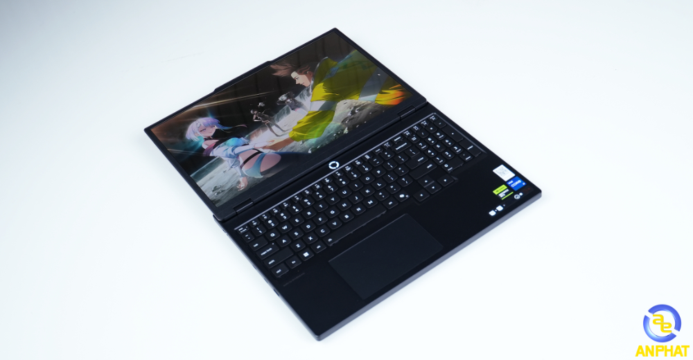 Laptop Lenovo Legion Pro 5 15IRX10 83LY00A7VN