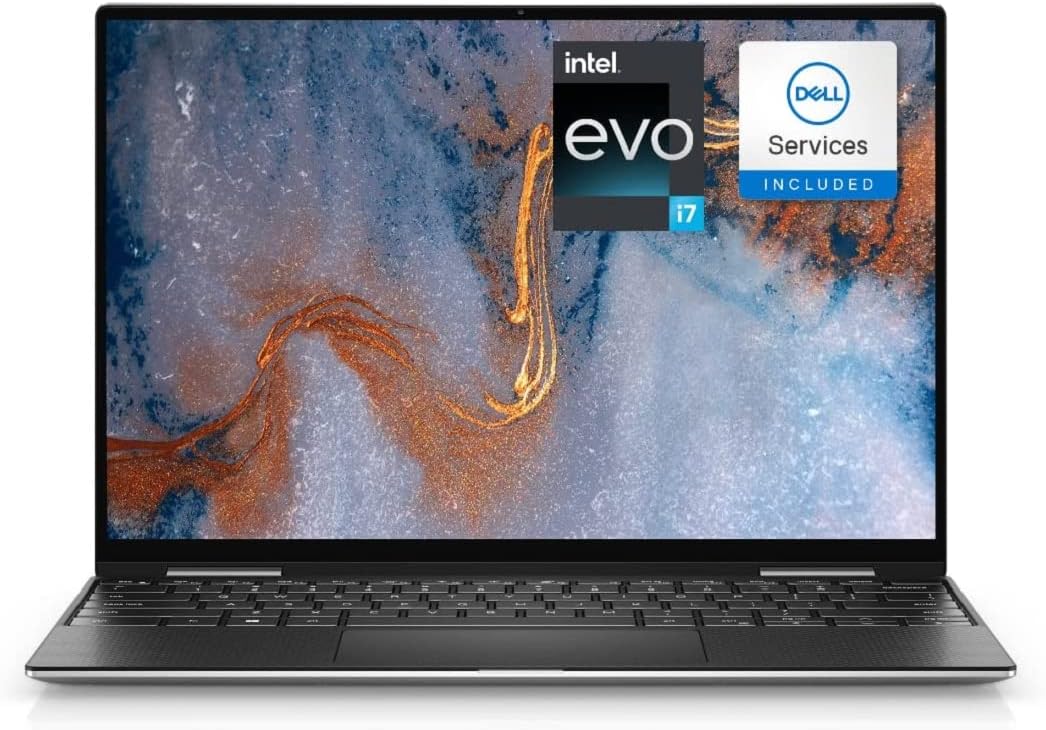 Dell XPS 13 9310