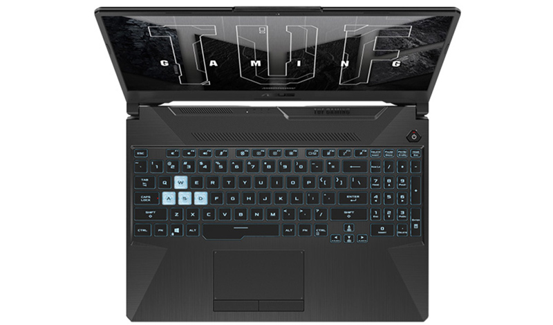 Laptop ASUS TUF Gaming A15 FA506NFR-HN075W