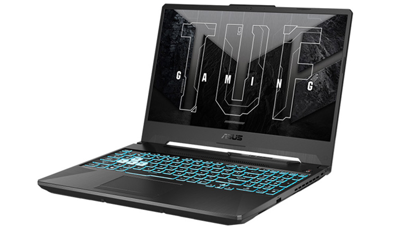 Laptop ASUS TUF Gaming A15 FA506NFR-HN075W