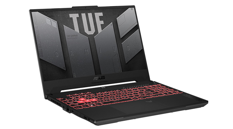 Laptop ASUS TUF Gaming A15 FA507NUR-LP101W