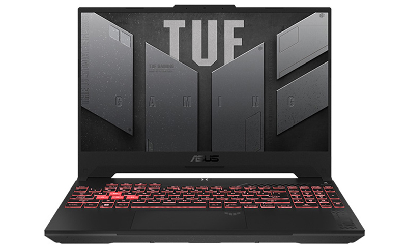 Laptop ASUS TUF Gaming A15 FA507NUR-LP101W