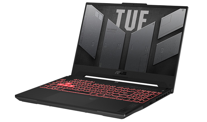 Laptop ASUS TUF Gaming A15 FA507NUR-LP101W