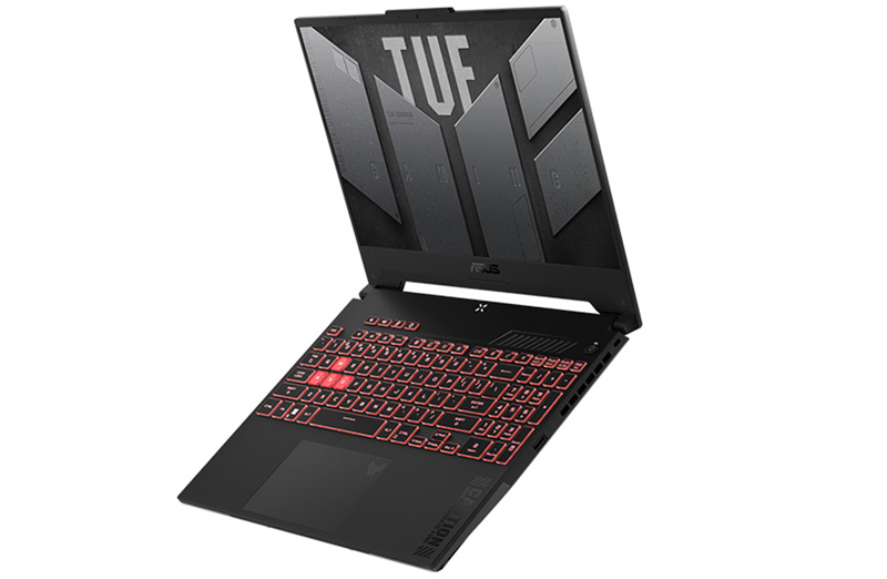 Laptop ASUS TUF Gaming A15 FA507NUR-LP101W