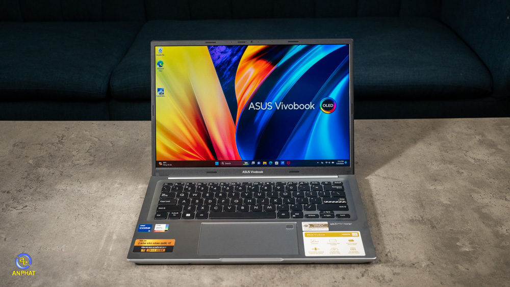 Laptop Asus Vivobook Pro 14 OLED A1405VA-KM095W