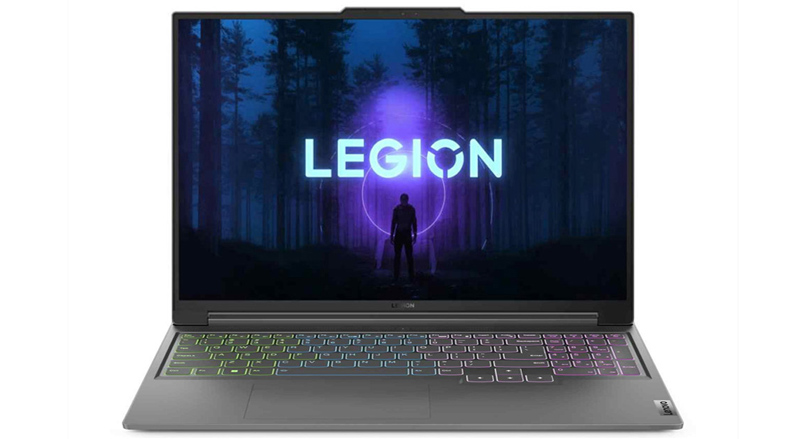 Laptop Lenovo Legion Slim 5 16IRH8 82YA00BSVN