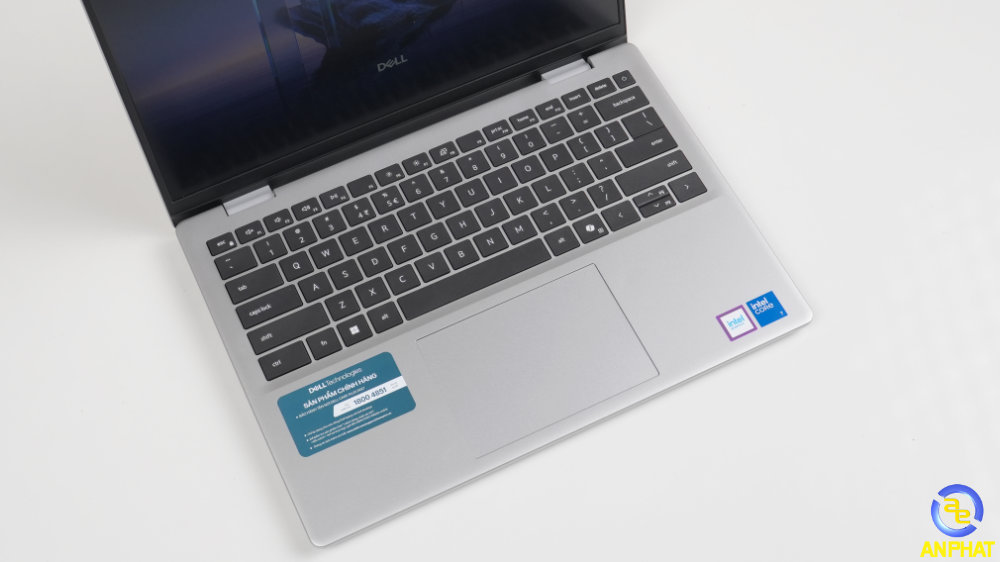Laptop Dell 14 DC14250 C7U161W11SLU