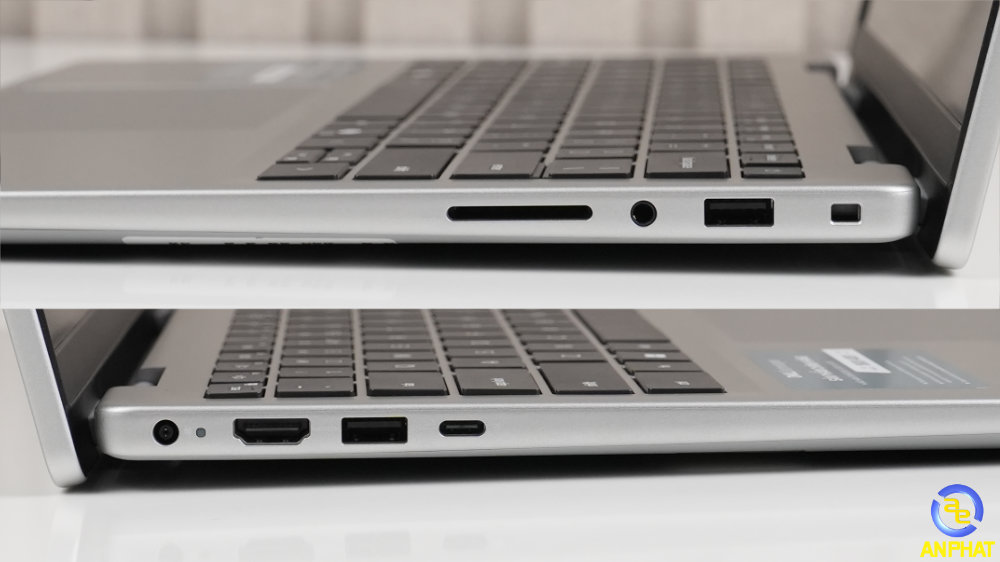 Laptop Dell 14 DC14250 C7U161W11SLU