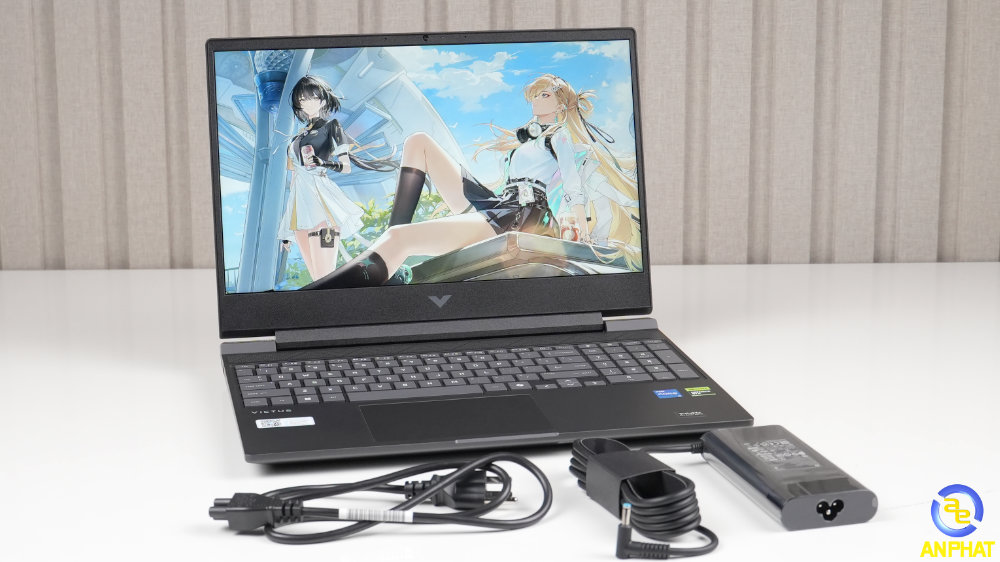 Laptop HP VICTUS 15-fa2731TX B85LNPA