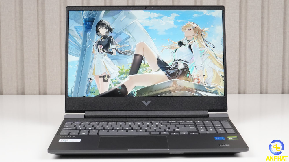 Laptop HP VICTUS 15-fa2731TX B85LNPA