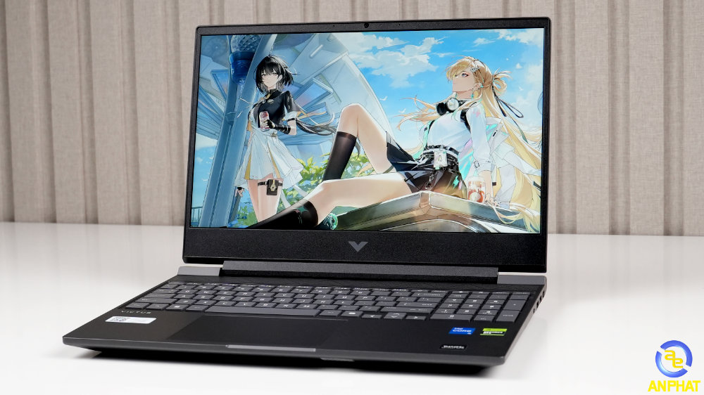 Laptop HP VICTUS 15-fa2731TX B85LNPA