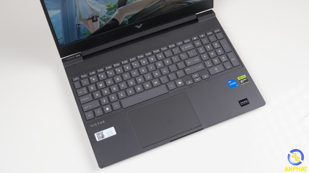 Laptop HP VICTUS 15-fa2731TX B85LNPA