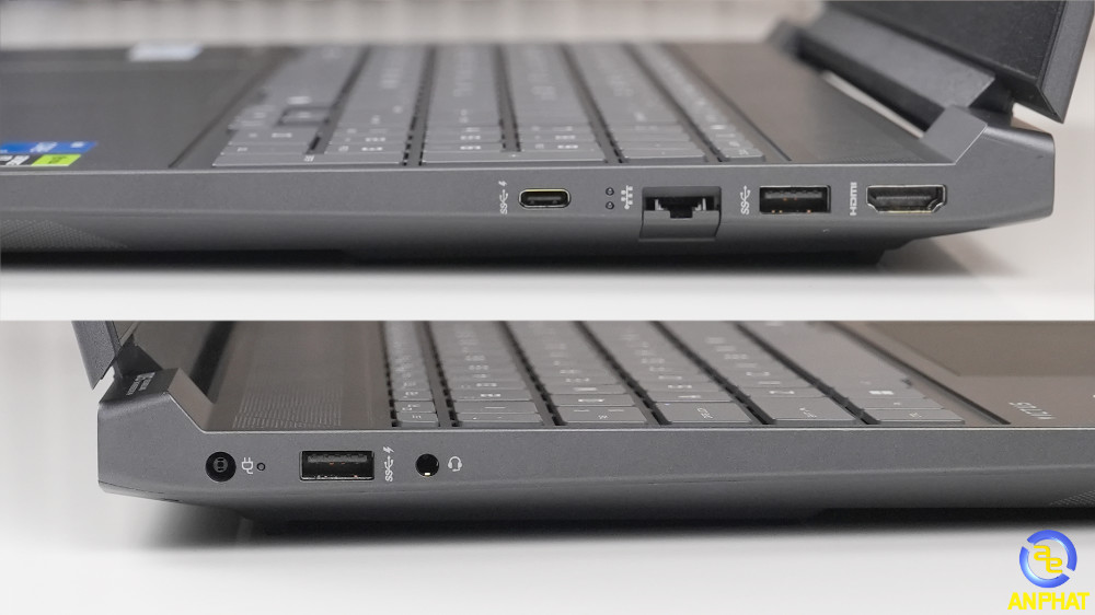 Laptop HP VICTUS 15-fa2731TX B85LNPA